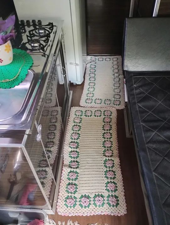 Motor-casa Volare - impecável! - Foto 9