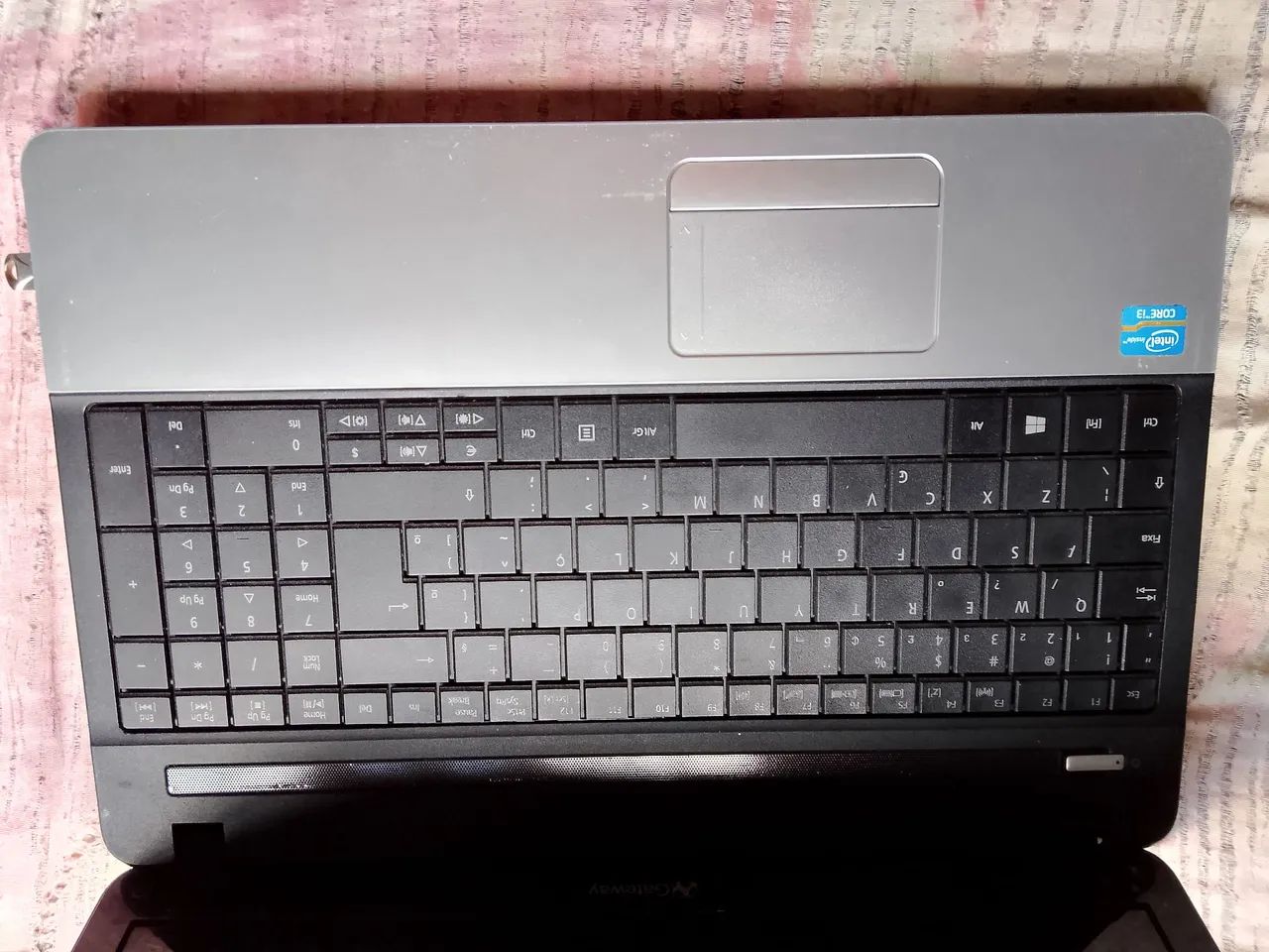 Notebook Intel Core i3 - 6GB RAM - 128GB SSD - Foto 4