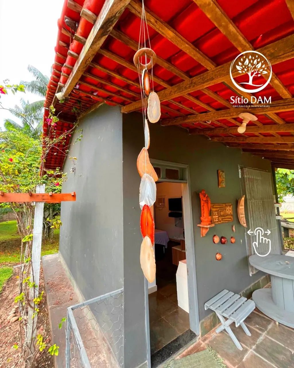 Vendo Excelente Sítio em Benevides - Foto 11