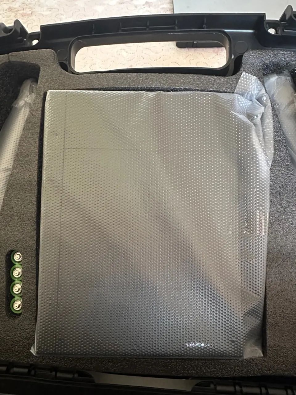 Microfone Sem Fio Novo  - Foto 3