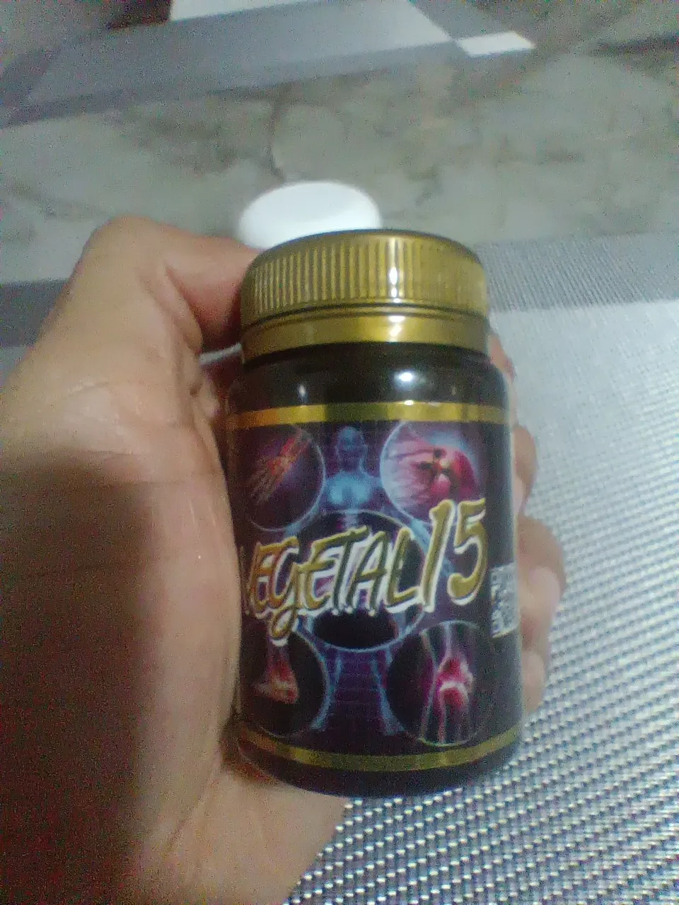 Bem estar Vegetal 15
