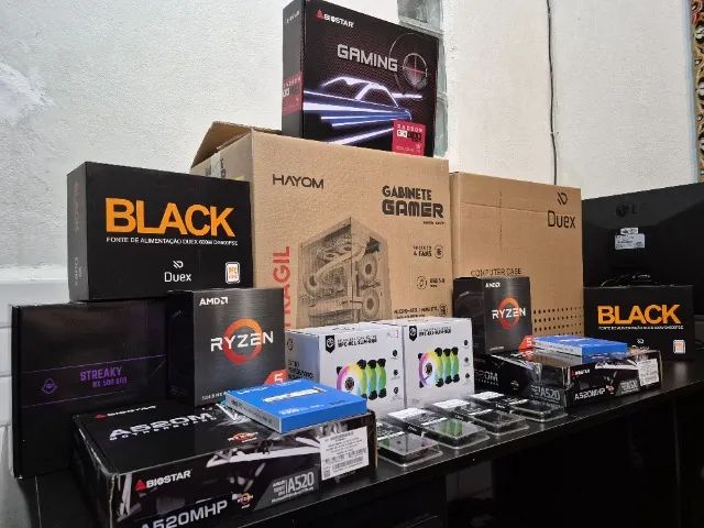 PC Gamer Bolado64842043700737123