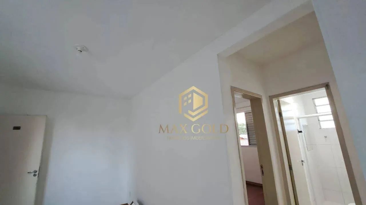 Apartamento com 2 dormitórios, 44 m² - venda por R$ 180.000 ou aluguel por R$ 895,00/mês - - Foto 3
