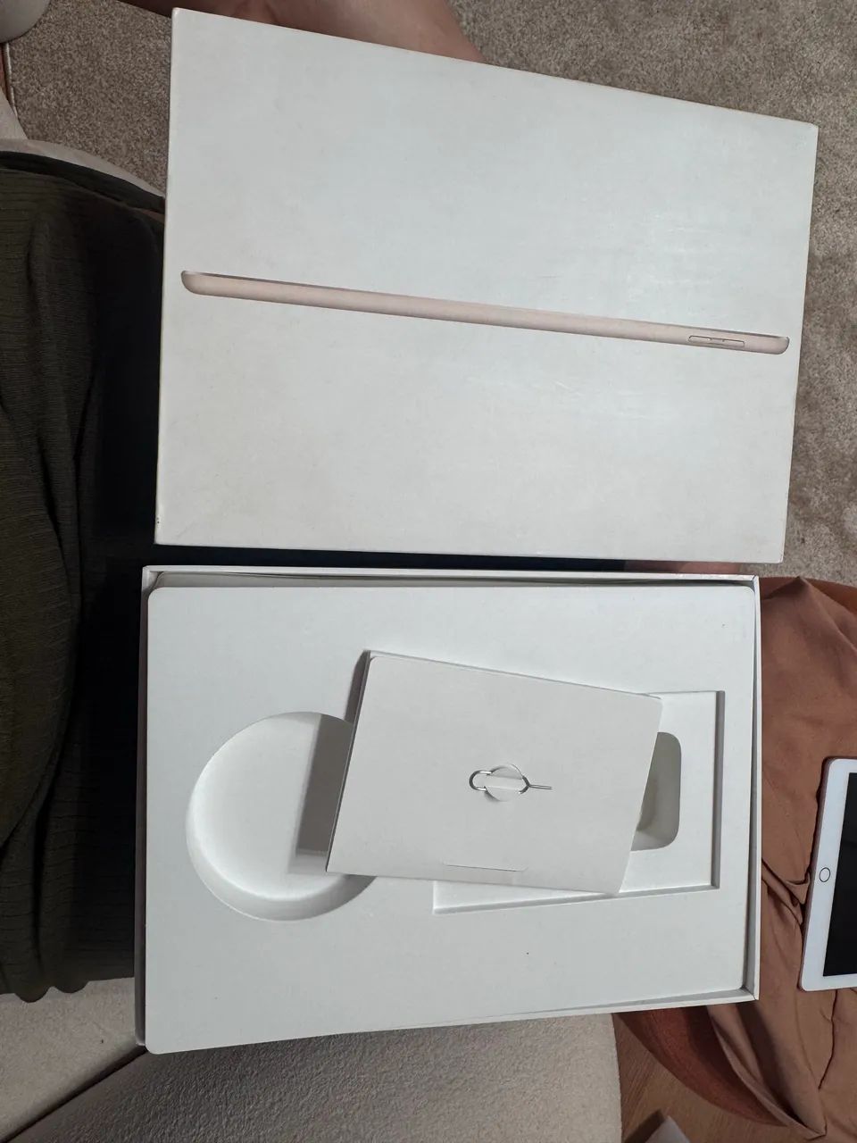 IPad 5ª Geração Wi-Fi/Chip  - Foto 5