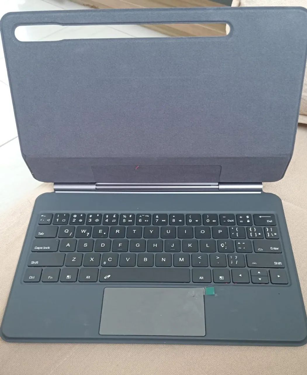 BETTDOW para Samsung galaxy tab S7-S9FE 11 polegadas 64315684767361120