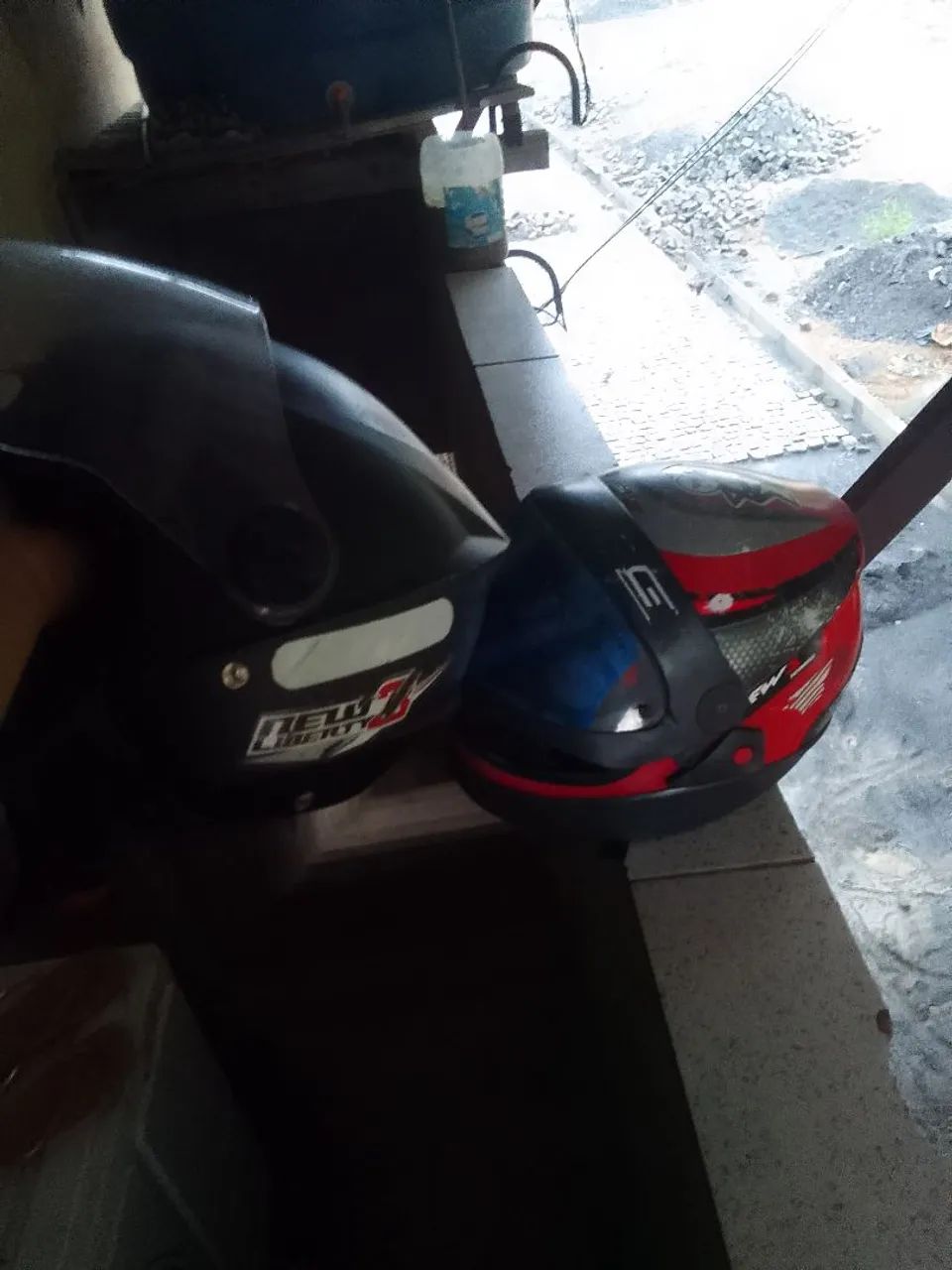 Capacete Pro Tork TAM 60 eo fw3 - Foto 4