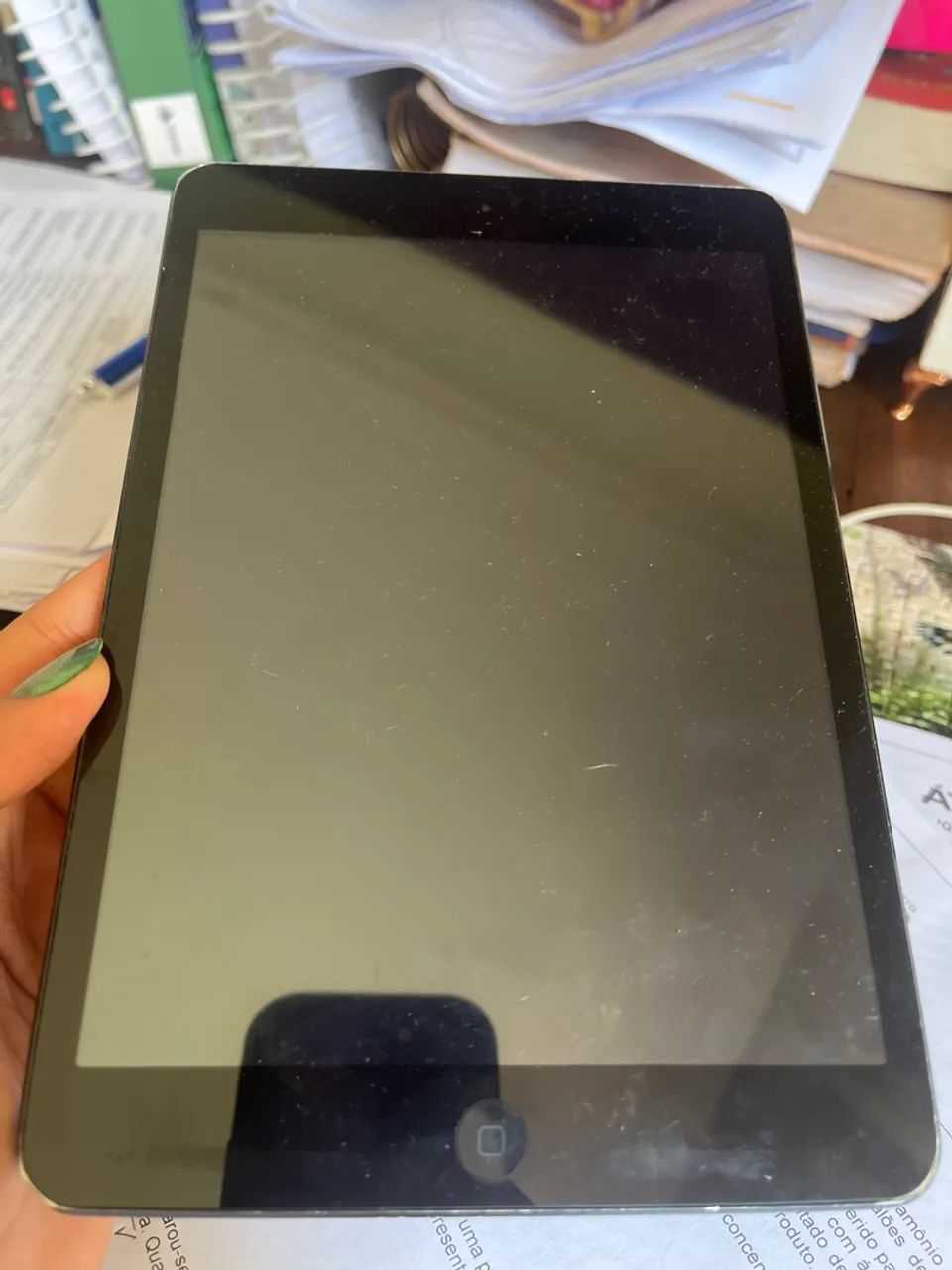 Tablet Apple mini 1