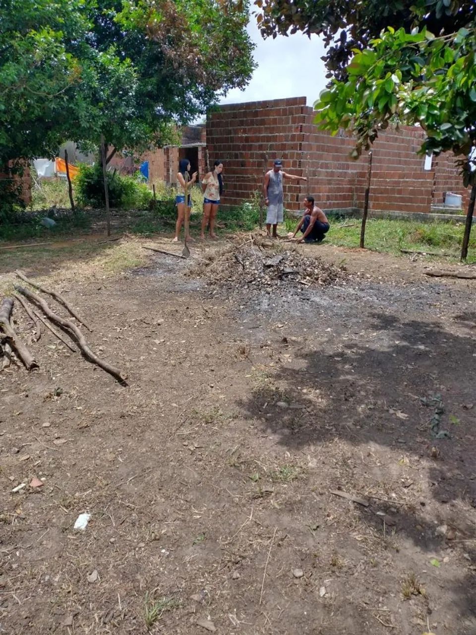 TERRENO A VENDA MARANGUAPE II - PAULISTA/PE - Foto 5