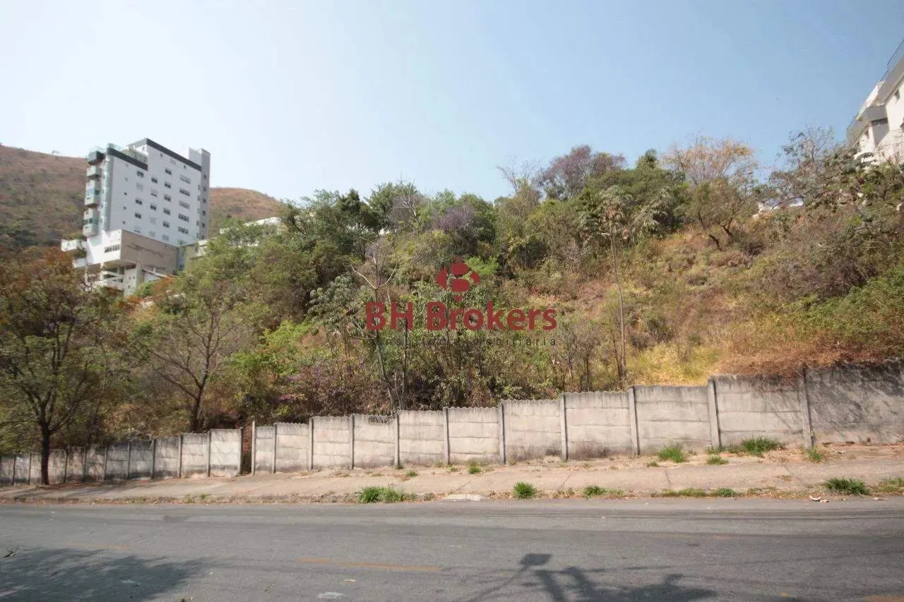 LOTE/TERRENO A VENDA NO BAIRRO BURITIS