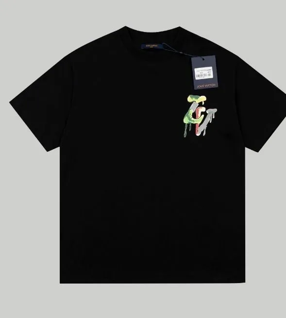 Camiseta Louis Vuitton, Gucci, Burberry e outros - Várias estampas ( Vendas no atacado)