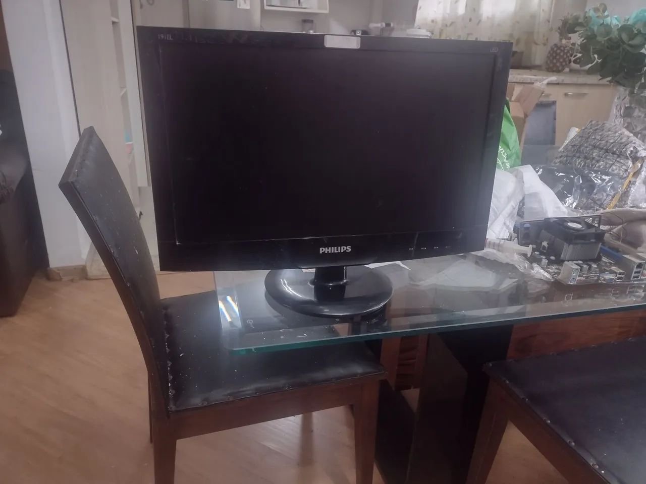 Monitor Philips 19  - Foto 2