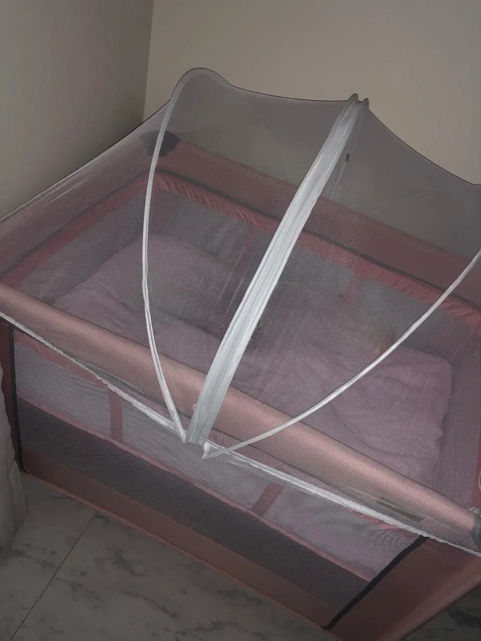 Berço portátil 64840826994946121