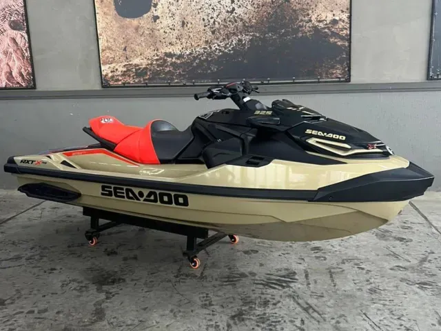 JET SKI 325 RXT ANO 2025 NOVO