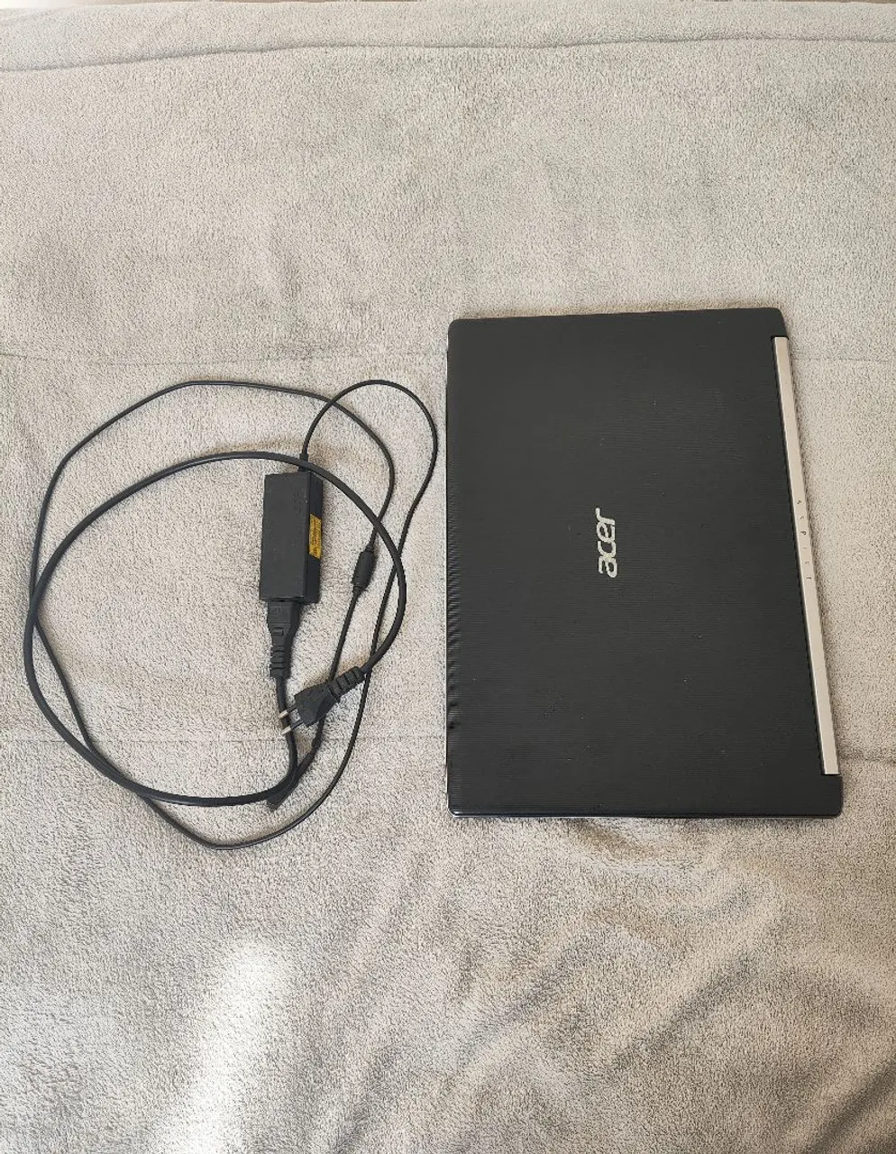 Notebook Acer Aspire 5 A515-51-56K6<br>