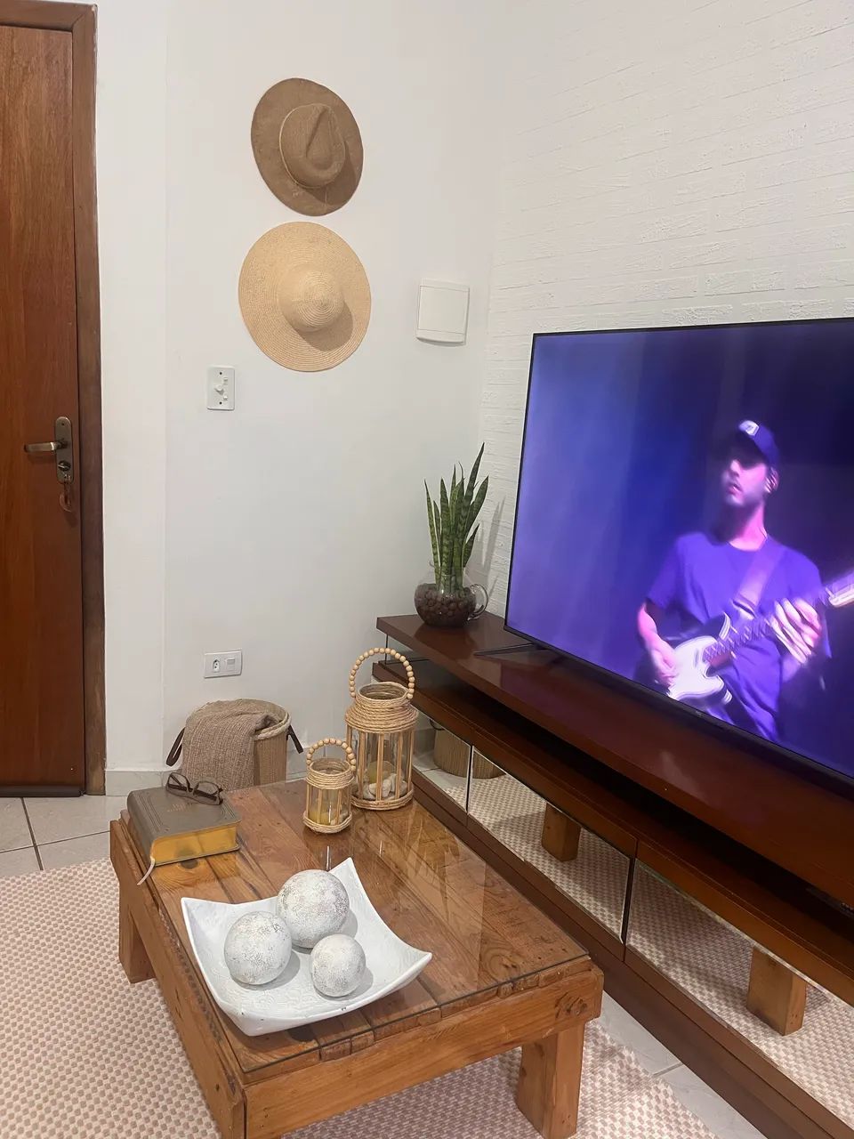 RACK MADEIRA MACIÇA 64728974064130121