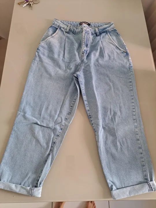 Bazar Feminino (Peças ótimas)