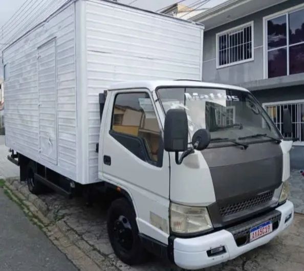 JMC N900 - Foto 2