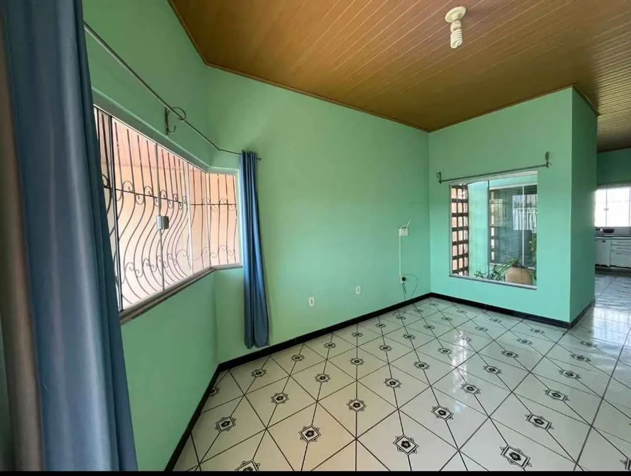 + casa bem localizada  - Foto 3