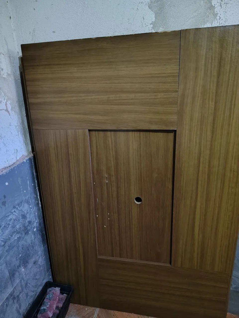 Painel para tv