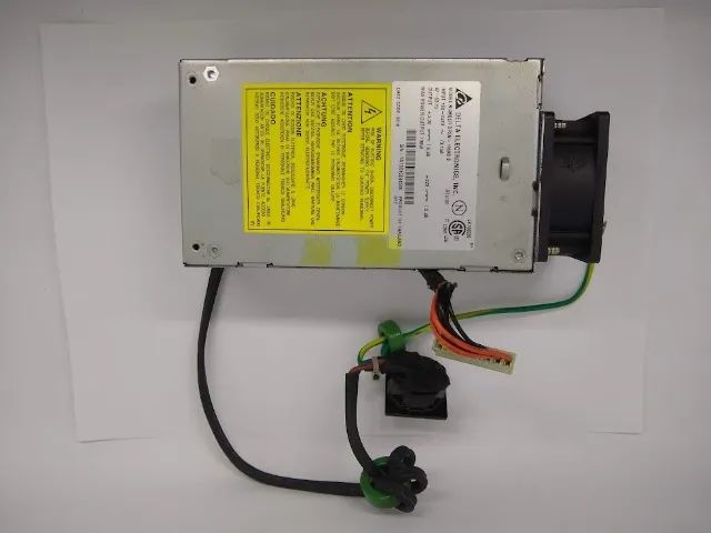 Fonte Para Impressora Hp 110 Plus Nr