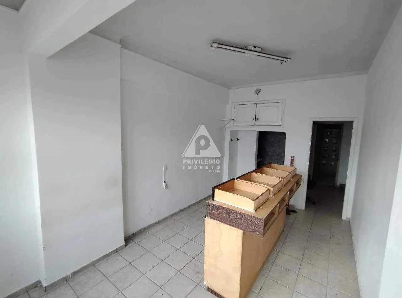 Excelente apartamento misto proximo a Praça Tiradente - Foto 2