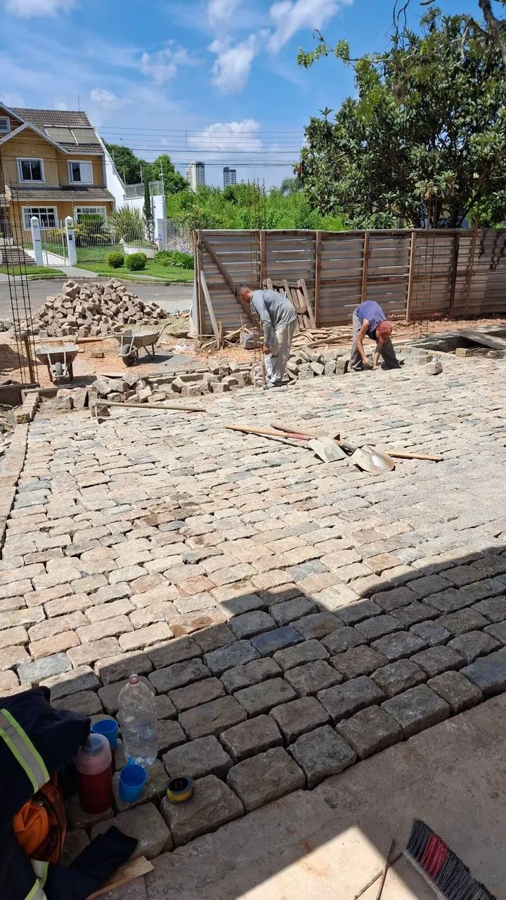 PARALELEPÍPEDOS USADOS - Foto 4