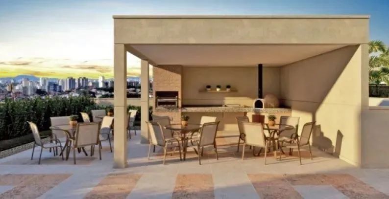 Origens Santana - Foto 10