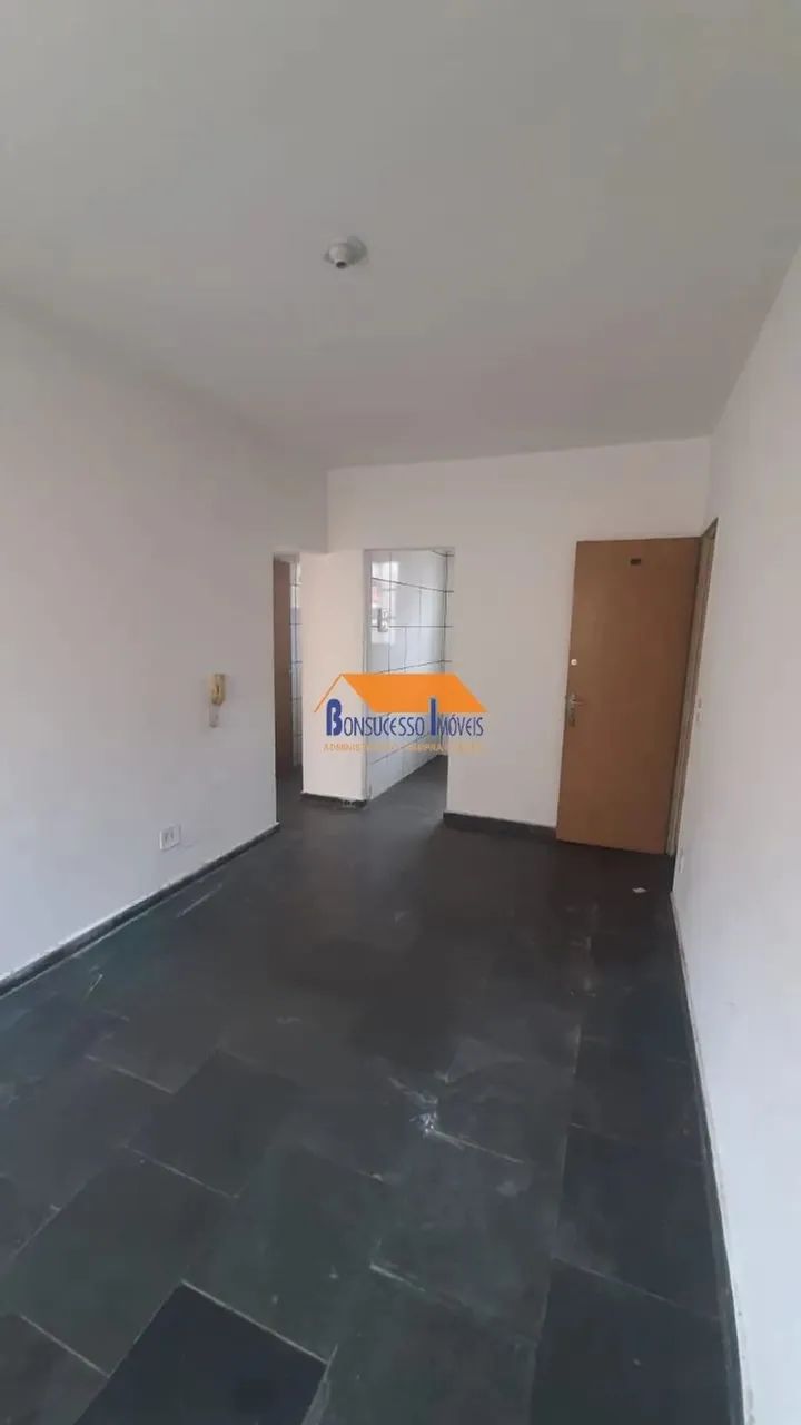 Casa geminada de 2 quartos, Bairro São João Batista, Belo Horizonte/MG - Foto 3