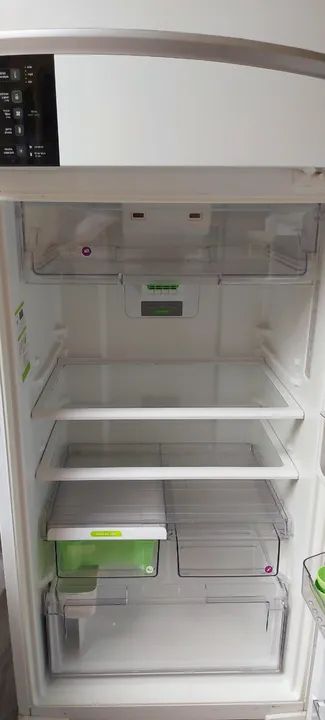 Geladeira Consul Frost Free Duplex - Foto 5