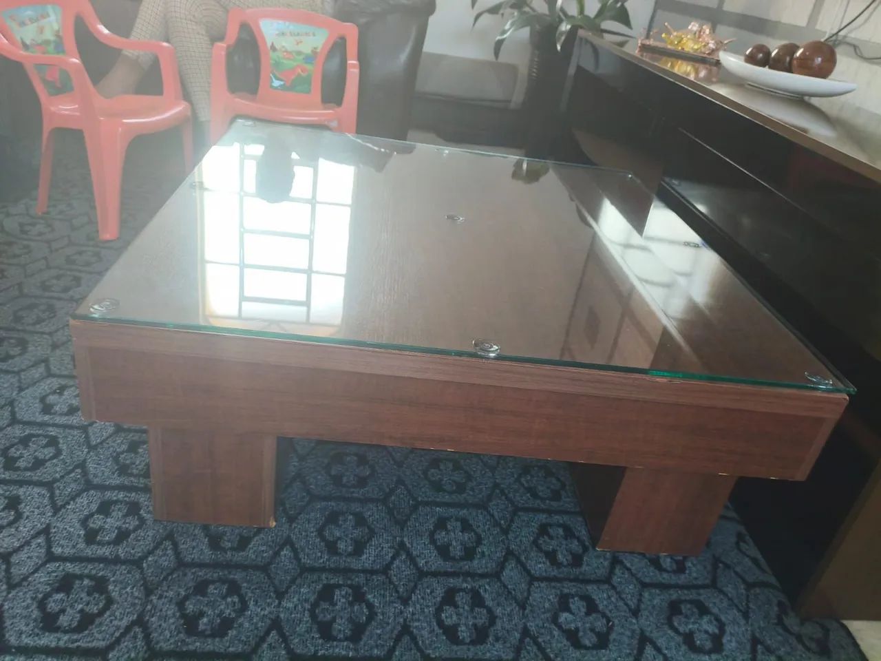 Mesa de centro - Foto 3