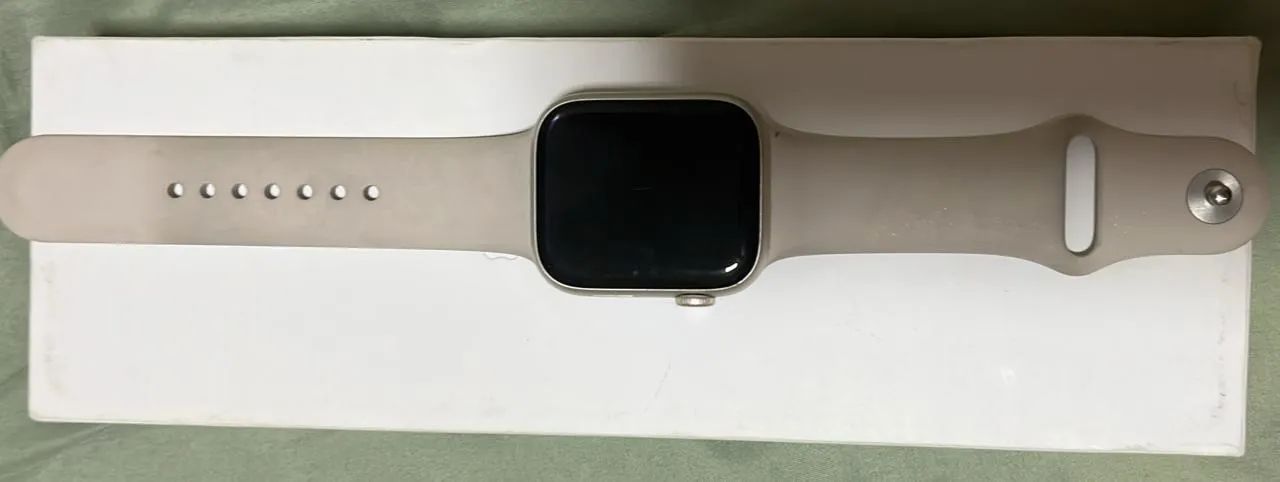 Apple Watch série 7 - Foto 2