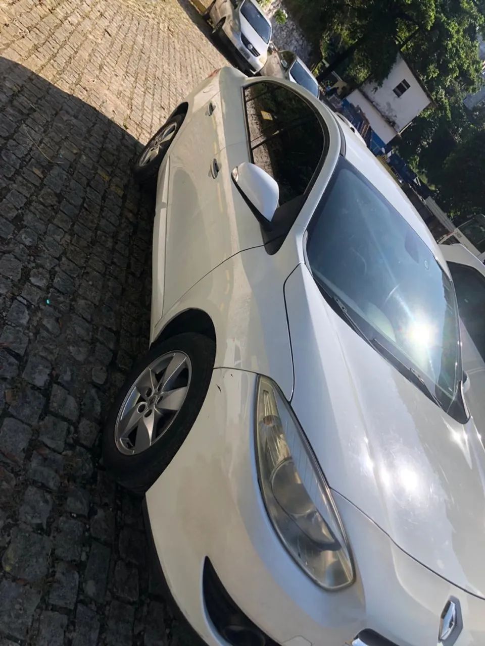 FLUENCE 2012/ LER O ANÚNCIO  - Foto 2