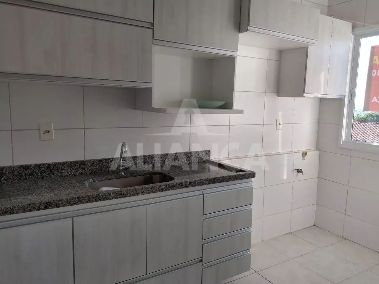 Apartamento para aluguel 2 quartos granada uberlândia - AP1897 - Foto 3
