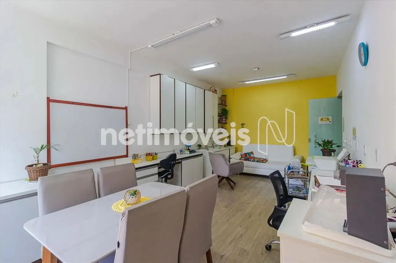Sala Comercial à Venda no Funcionários  Localização Privilegiada em BH - Foto 4