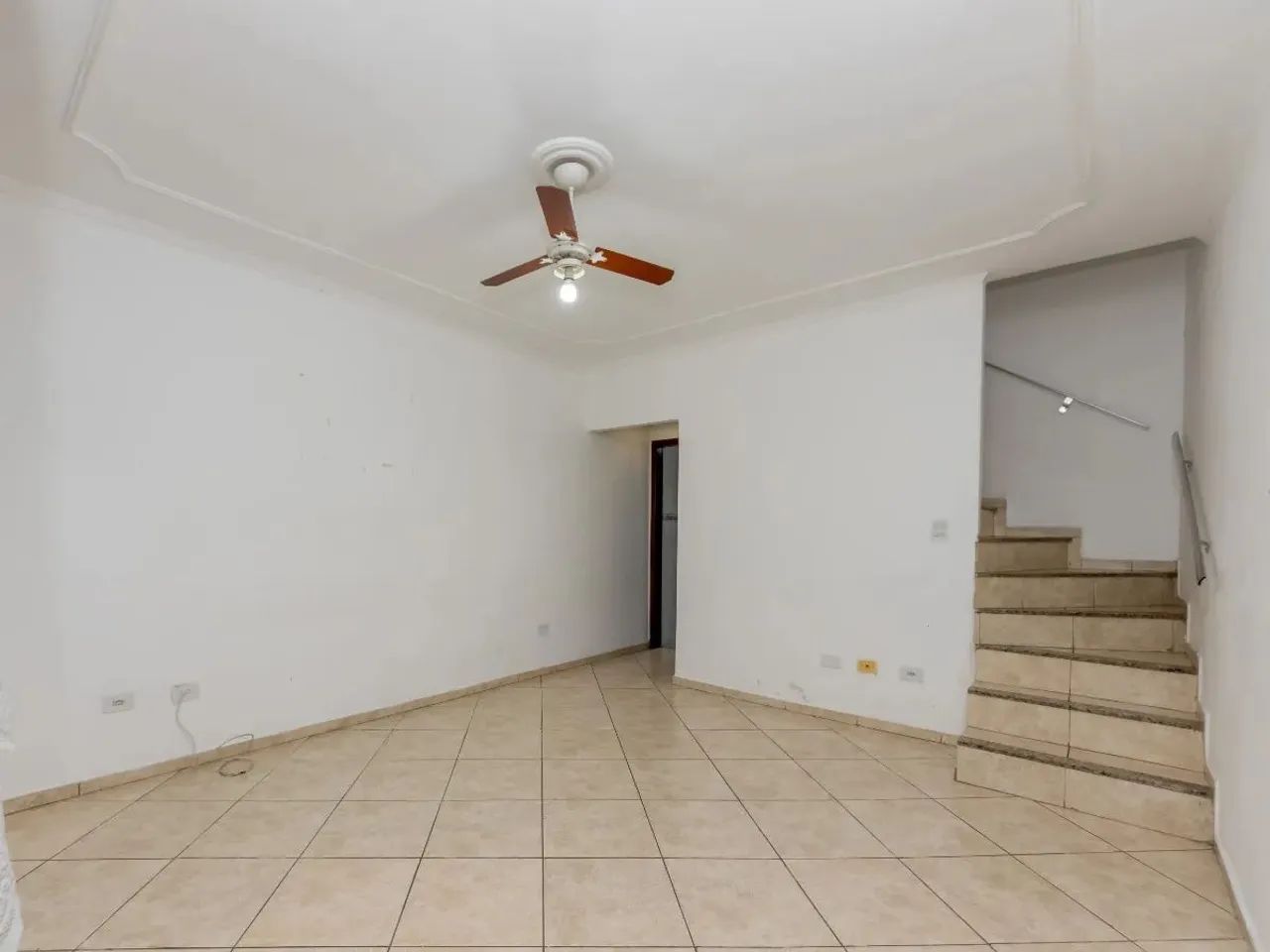 Sobrado para venda com 2 quartos, sendo 2 suítes, 83m² - Foto 4