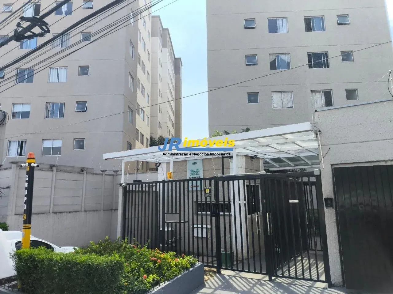 SãO PAULO - Apartamento Padrão - Jardim Matarazzo