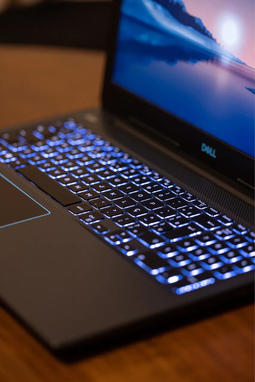 Notebook dell G3 - Foto 4