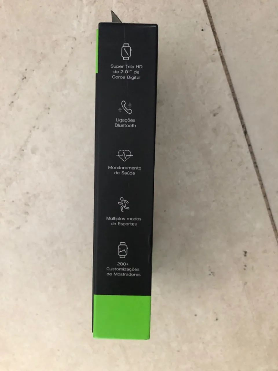 Smart watch infinix - Foto 2