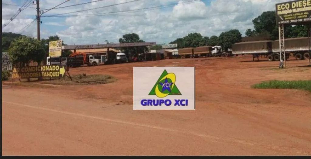 Terreno à venda, 20000 m² por R$ 30.000.000,00 - Vila Goulart - Rondonópolis/MT - Foto 4