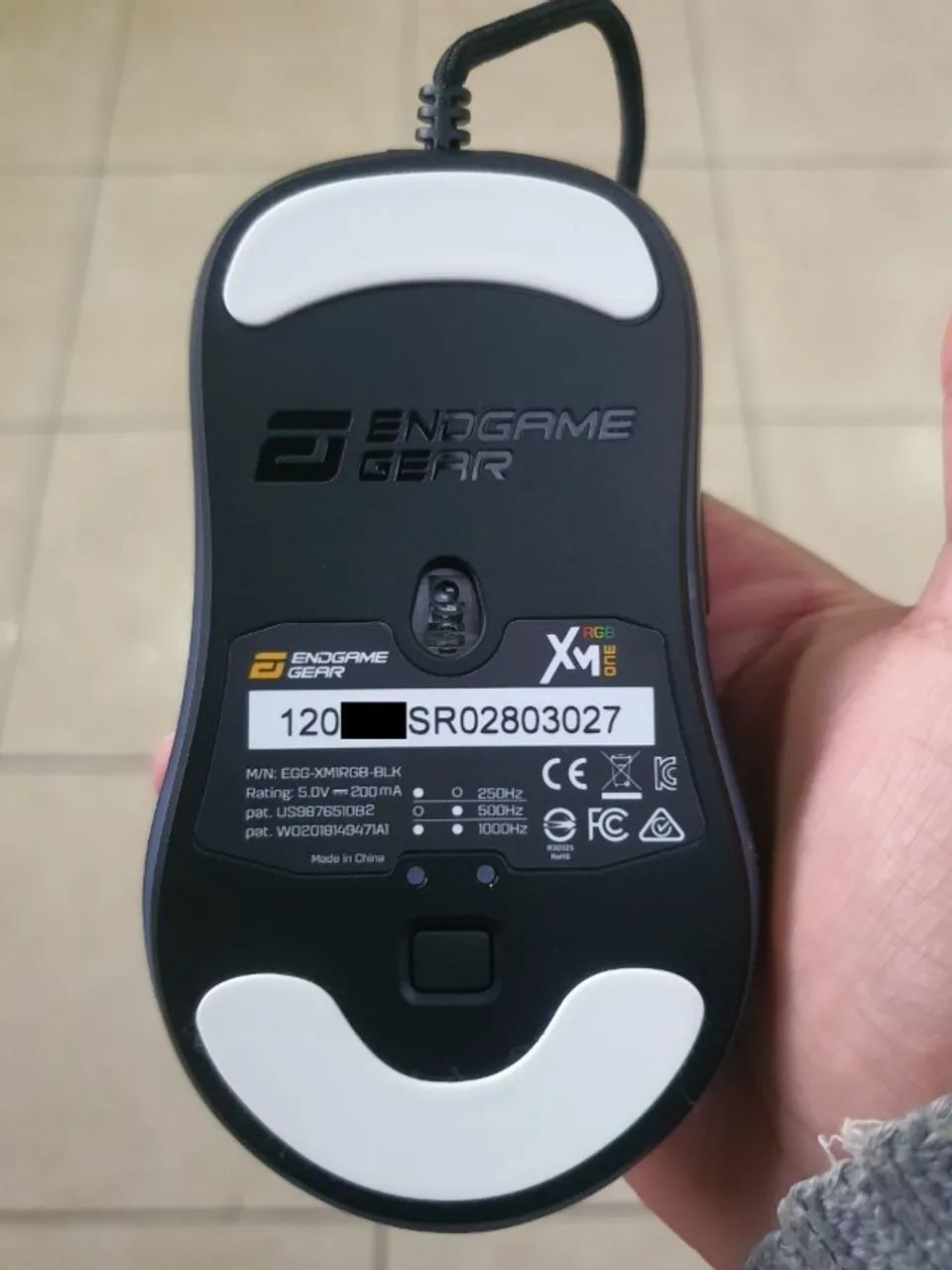  Endgame XM1 RGB - Foto 3