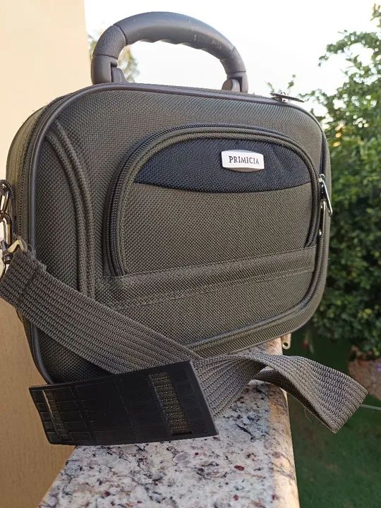 Nécessaire Primícia 