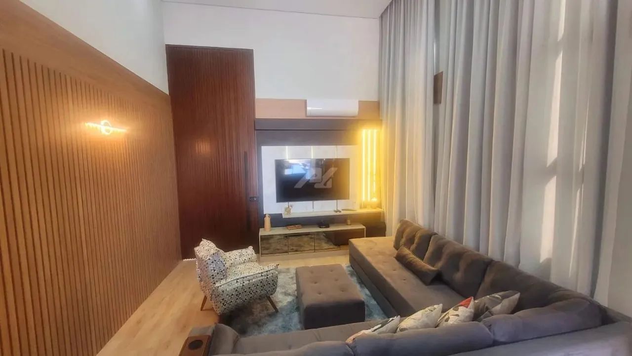 casa - Swiss Park - Campinas - Foto 3