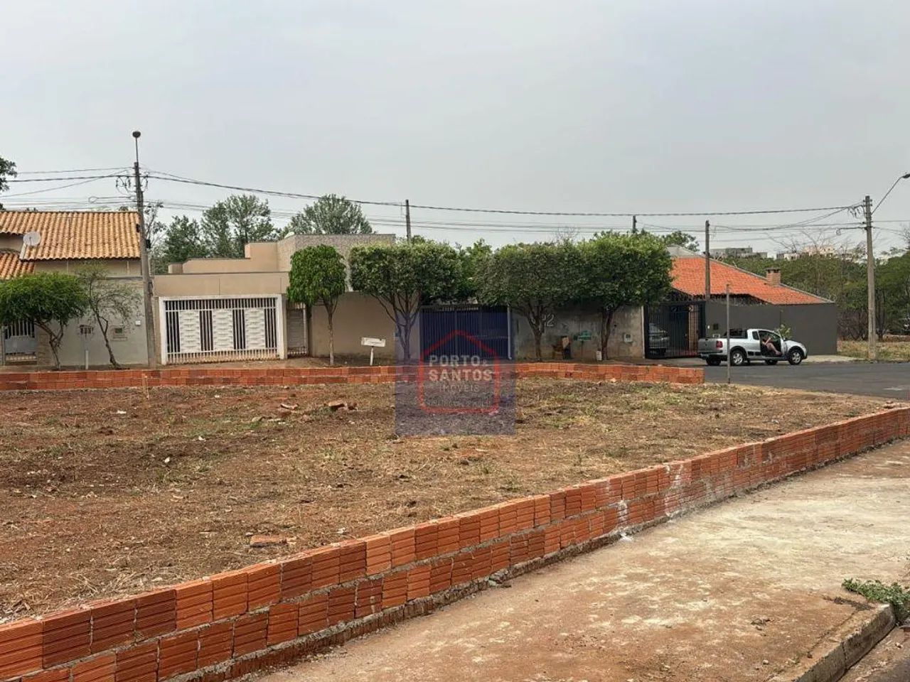 Terreno para Venda em São José do Rio Preto, Parque Residencial Maria Zorita - Foto 2
