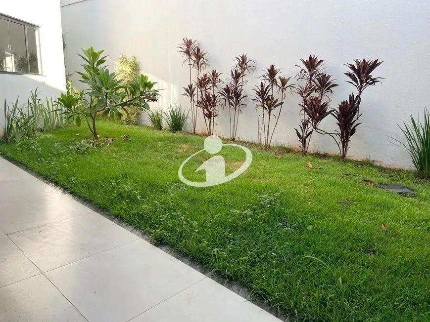 Aluguel Casa JARDIM COLINA - Foto 6