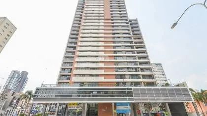 Apartamento venda sete de setembro
