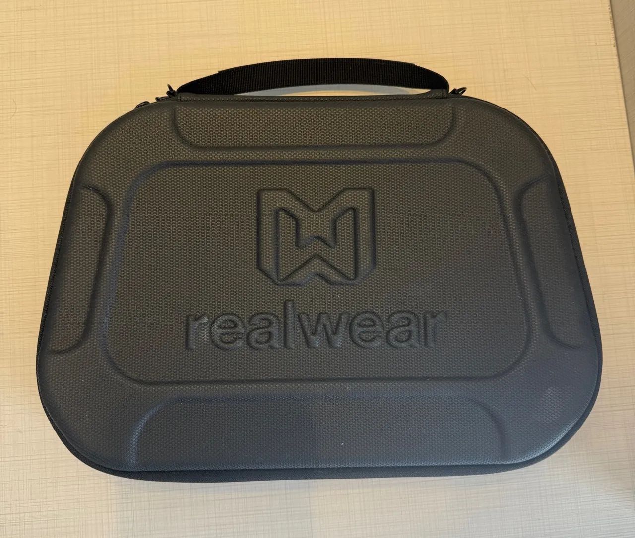 Headcamera Realwear Navigator 520 Com Controle Por Voz - Foto 4