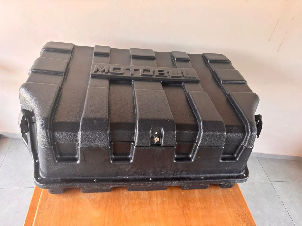 Caixa Caçamba 300L  - Foto 3