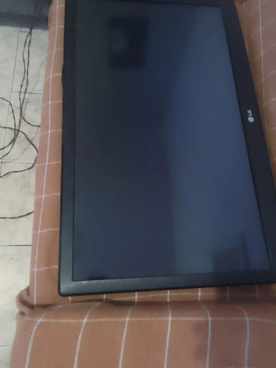 Tv Lg 32 polegadas  - Foto 2