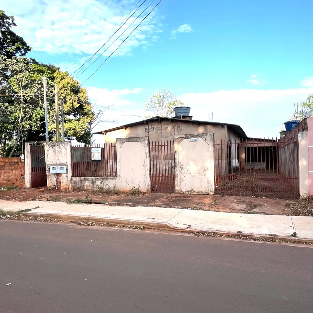 Terreno à venda no Nova Lima