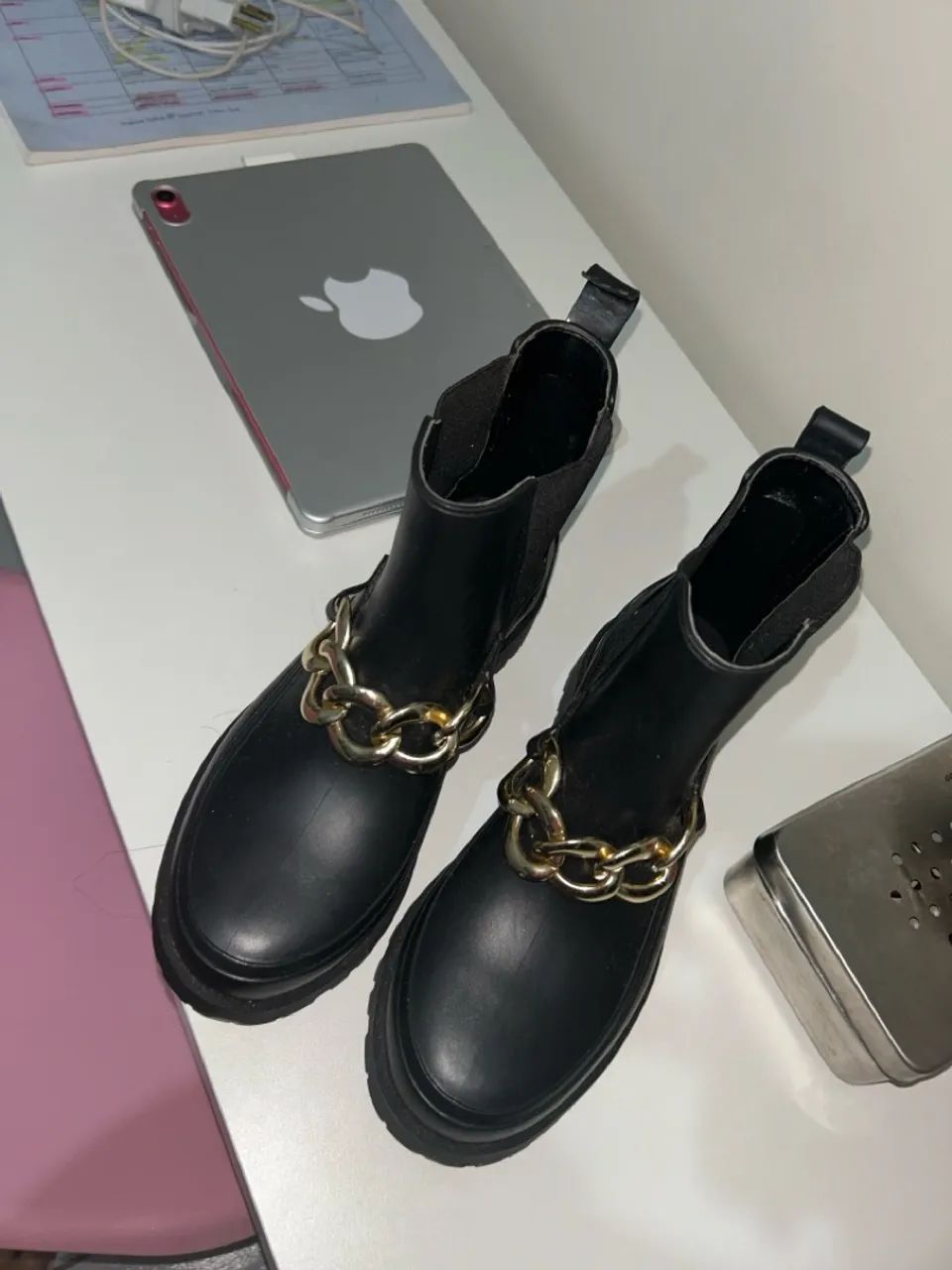 Vendo bota colcci nunca usada  - Foto 3
